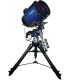 تلسکوپ مید مدل fourteen-f/8 LX850 ACF Telescope with StarLock برند Meade