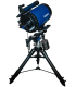 تلسکوپ مید مدل fourteen-f/8 LX850 ACF Telescope with StarLock برند Meade