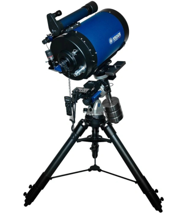 تلسکوپ مید مدل fourteen-f/8 LX850 ACF Telescope with StarLock برند Meade