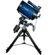 تلسکوپ مید مدل fourteen-f/8 LX850 ACF Telescope with StarLock برند Meade