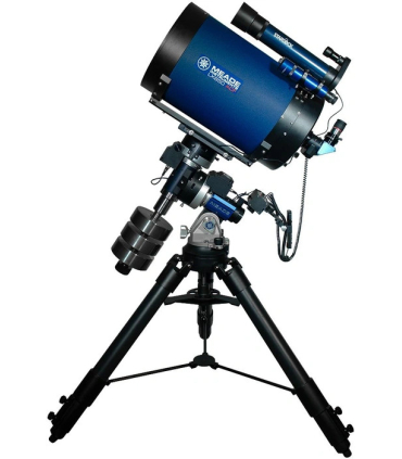 تلسکوپ مید مدل fourteen-f/8 LX850 ACF Telescope with StarLock برند Meade