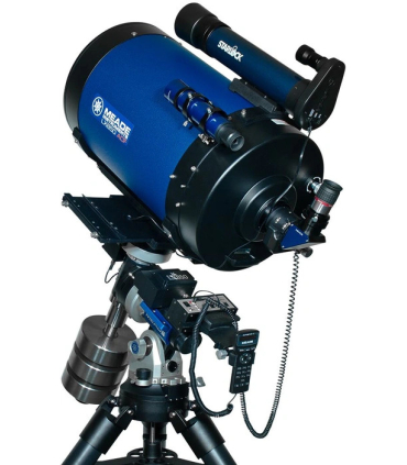 تلسکوپ مید مدل fourteen-f/8 LX850 ACF Telescope with StarLock برند Meade