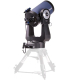 تلسکوپ مید مدل sixteen-f/10 LX200 ACF Telescope برند Meade