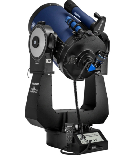 تلسکوپ مید مدل sixteen-f/8 LX600 ACF Telescope with StarLock برند Meade