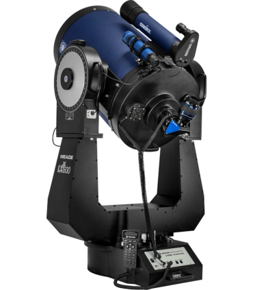 تلسکوپ مید مدل sixteen-f/8 LX600 ACF Telescope with StarLock برند Meade