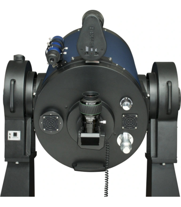 تلسکوپ مید مدل sixteen-f/8 LX600 ACF Telescope with StarLock برند Meade