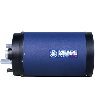 تلسکوپ مید مدل Meade 8' f/10 LX200 ACF Optical Tube Assembly برند Meade