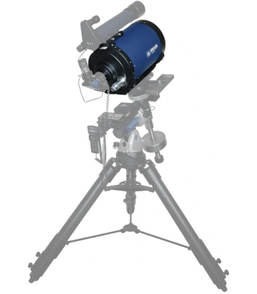 تلسکوپ مید مدل ten-f/8 LX850 ACF Optical Tube Assembly برند Meade