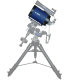 تلسکوپ مید مدل ten-f/8 LX850 ACF Optical Tube Assembly برند Meade