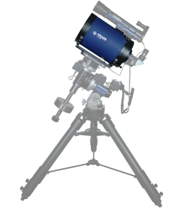 تلسکوپ مید مدل ten-f/8 LX850 ACF Optical Tube Assembly برند Meade