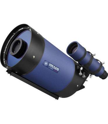 تلسکوپ مید مدل six- f/10 LX85 ACF Optical Tube Assembly برند Meade