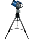 تلسکوپ مید مدل eight- f/10 LX200 ACF Telescope برند Meade