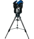 تلسکوپ مید مدل eight- f/10 LX200 ACF Telescope برند Meade