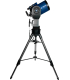 تلسکوپ مید مدل eight- f/10 LX200 ACF Telescope برند Meade