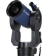 تلسکوپ مید مدل eight- f/10 LX200 ACF Telescope برند Meade