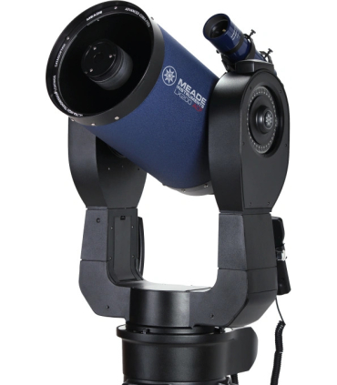تلسکوپ مید مدل eight- f/10 LX200 ACF Telescope برند Meade