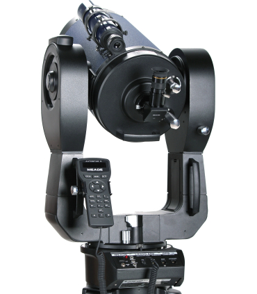تلسکوپ مید مدل eight- f/10 LX200 ACF Telescope برند Meade