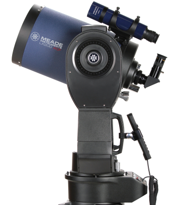تلسکوپ مید مدل eight- f/10 LX200 ACF Telescope برند Meade