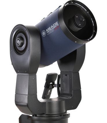 تلسکوپ مید مدل eight- f/10 LX200 ACF Telescope برند Meade