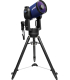 تلسکوپ مید مدل eight- f/10 LX90 ACF Telescope برند Meade