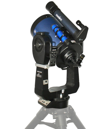 تلسکوپ مید مدل ten- f/8 LX600 ACF Telescope with StarLock برند Meade