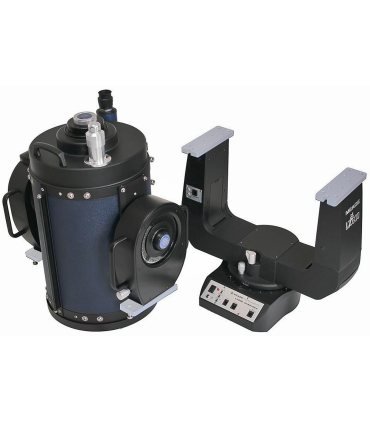 تلسکوپ مید مدل ten- f/8 LX600 ACF Telescope with StarLock برند Meade