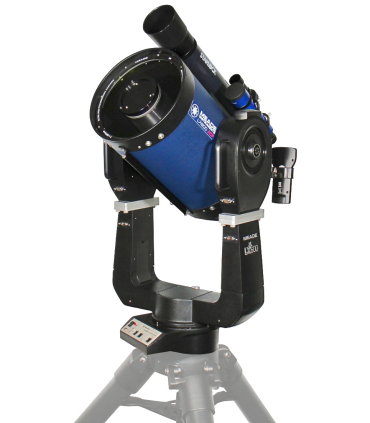 تلسکوپ مید مدل ten- f/8 LX600 ACF Telescope with StarLock برند Meade