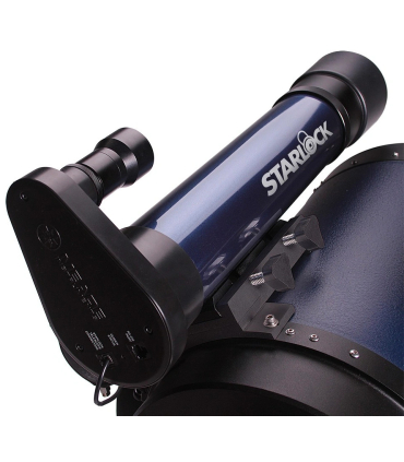 تلسکوپ مید مدل ten- f/8 LX600 ACF Telescope with StarLock برند Meade