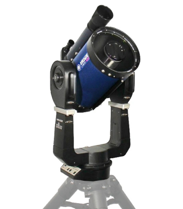 تلسکوپ مید مدل ten- f/8 LX600 ACF Telescope with StarLock برند Meade