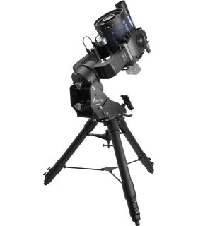 تلسکوپ مید مدل ten- f/8 LX600 ACF Telescope برند Meade