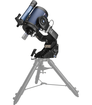 تلسکوپ مید مدل ten- f/8 LX600 ACF Telescope برند Meade