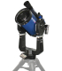 تلسکوپ مید مدل ten- f/8 LX600 ACF Telescope برند Meade
