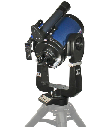 تلسکوپ مید مدل ten- f/8 LX600 ACF Telescope برند Meade