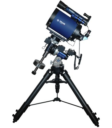 تلسکوپ مید مدل ten- f/8 LX850 ACF Telescope with StarLock برند Meade