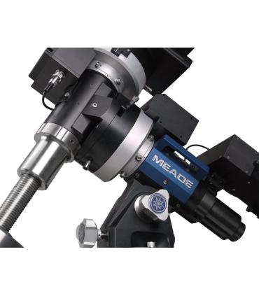 تلسکوپ مید مدل ten- f/8 LX850 ACF Telescope with StarLock برند Meade