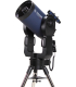 تلسکوپ مید مدل ten- f/10 LX200 ACF Telescope برند Meade