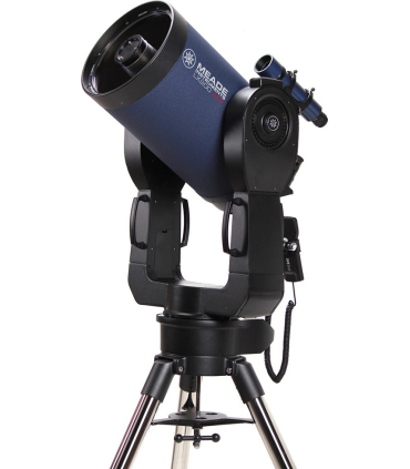 تلسکوپ مید مدل ten- f/10 LX200 ACF Telescope برند Meade