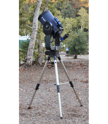 تلسکوپ مید مدل ten- f/10 LX200 ACF Telescope برند Meade