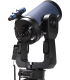 تلسکوپ مید مدل ten- f/10 LX200 ACF Telescope برند Meade