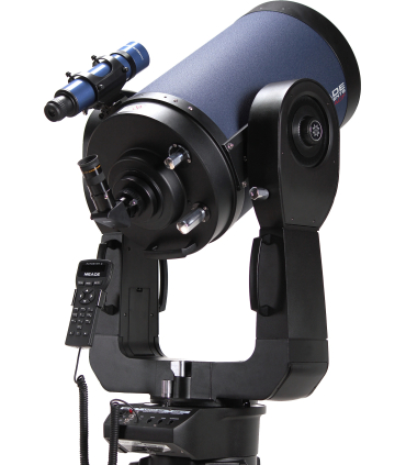 تلسکوپ مید مدل ten- f/10 LX200 ACF Telescope برند Meade