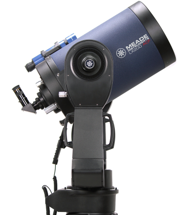 تلسکوپ مید مدل ten- f/10 LX200 ACF Telescope برند Meade