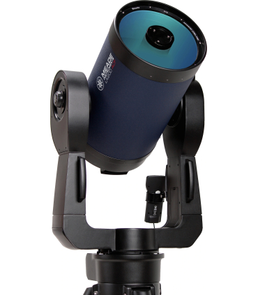 تلسکوپ مید مدل ten- f/10 LX200 ACF Telescope برند Meade