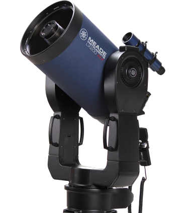 تلسکوپ مید مدل ten- f/10 LX200 ACF Telescope برند Meade