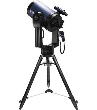 تلسکوپ مید مدل ten- f/10 LX90 ACF Telescope برند Meade