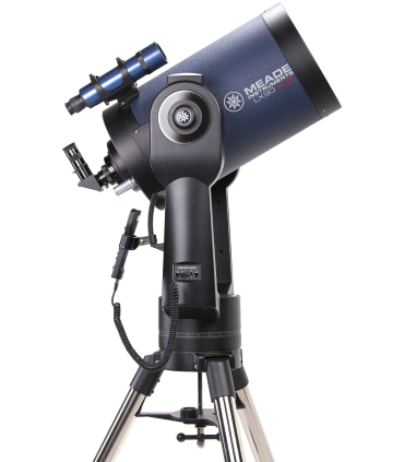 تلسکوپ مید مدل ten- f/10 LX90 ACF Telescope برند Meade