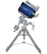 تلسکوپ مید مدل twelve- f/8 LX850 ACF Optical Tube Assembly برند Meade