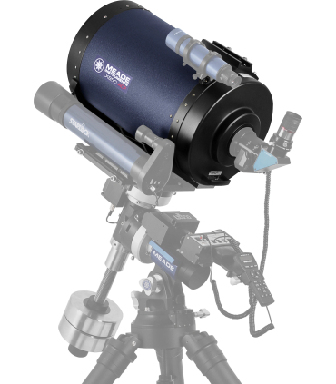 تلسکوپ مید مدل twelve- f/8 LX850 ACF Optical Tube Assembly برند Meade