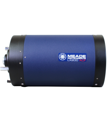 تلسکوپ مید مدل twelve- f/10 LX200 ACF Optical Tube Assembly برند Meade