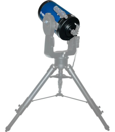 تلسکوپ مید مدل twelve- f/10 LX200 ACF Optical Tube Assembly برند Meade