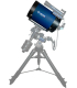 تلسکوپ مید مدل fourteen- f/8 LX850 ACF Optical Tube Assembly برند Meade
